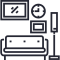 Dedicated hosting